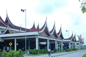 Bandara Internasioanal Minangkabau (BIM)