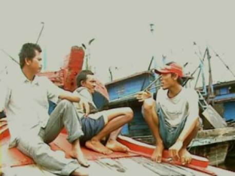 Teman Nelayan, video Akumassa Cirebon.
